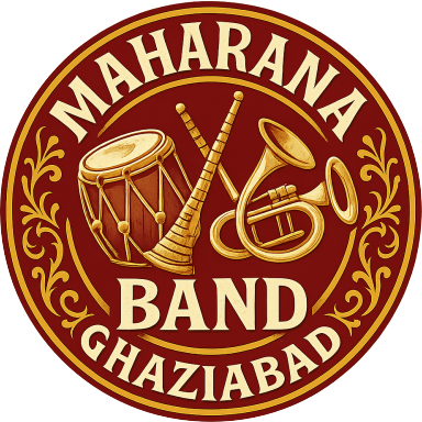 Maharana Band Logo