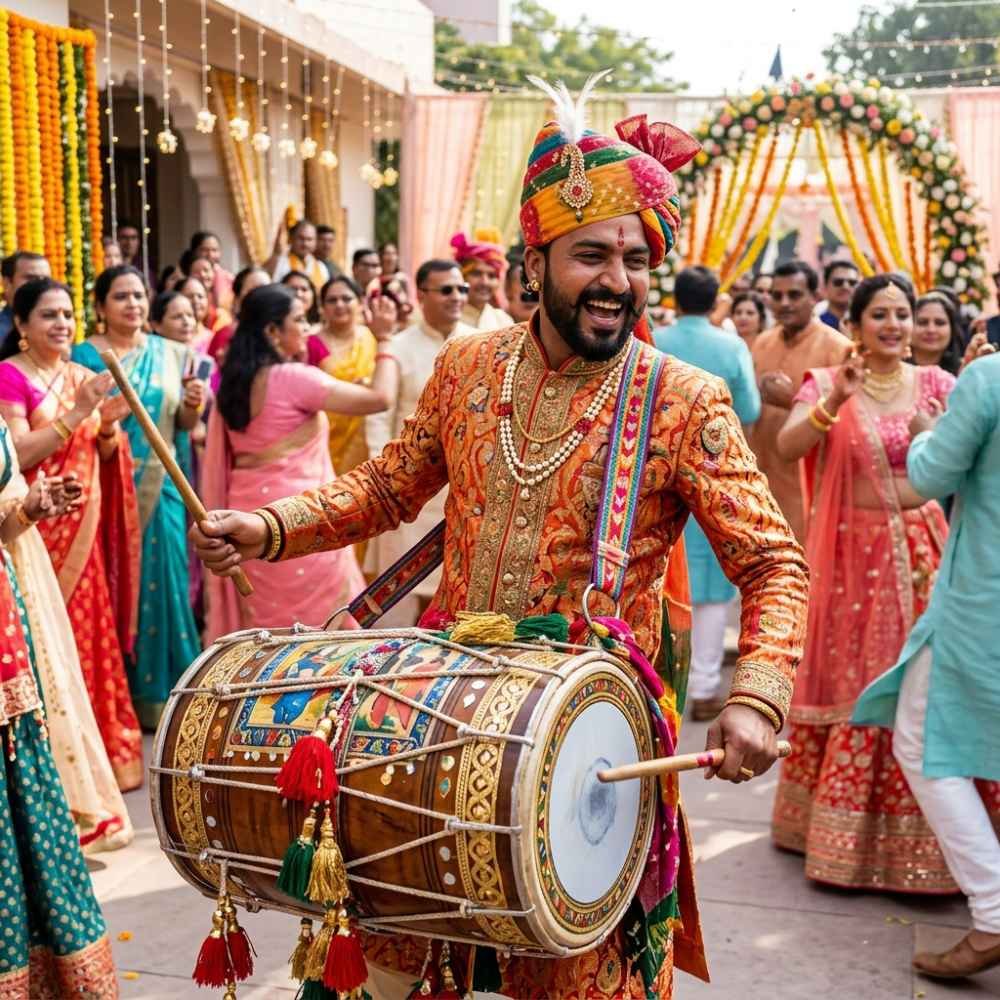 Dholi