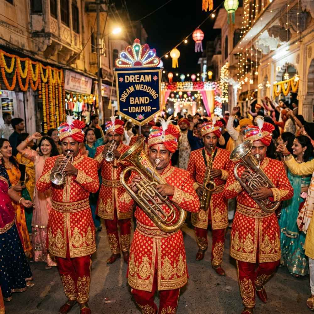 Nagin Band